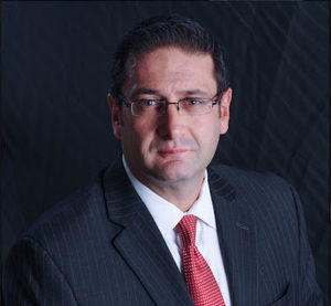 Meet your Posher, Peter